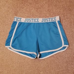 Justice Girl's Shorts